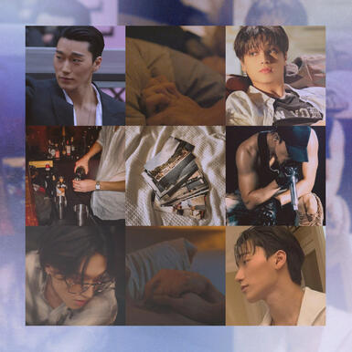 No Rules in Breakable Heaven