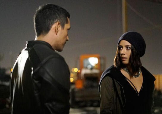 It Would've Been Fun, If You Would've Been the One