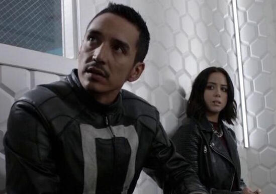 You Could Be Mine for the Weekend